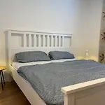 Prijemny Apartmán *