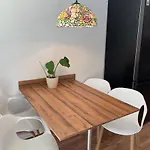 Apartamento Príjemný