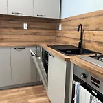 Apartmán Prijemny