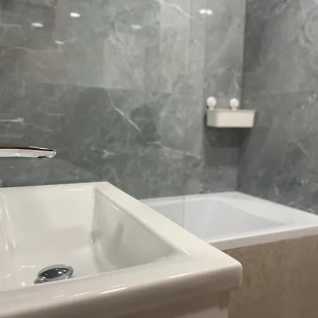 Apartamento Príjemný *