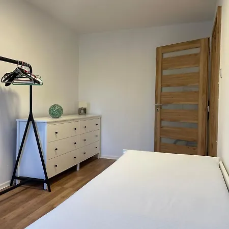 Príjemný Apartamento