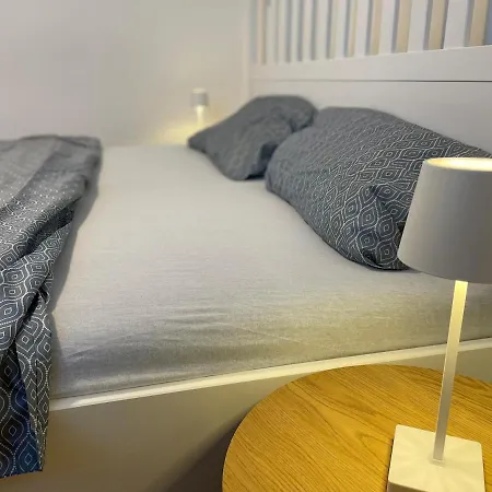 Príjemný Apartamento