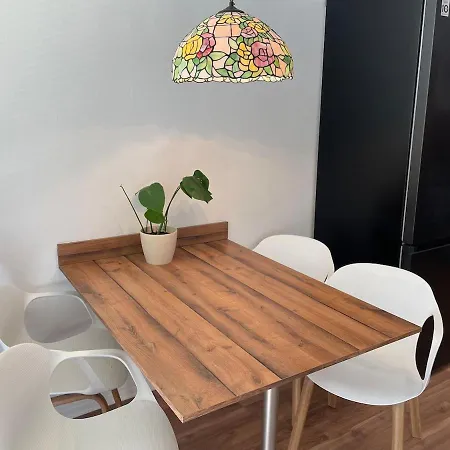 Apartamento Príjemný