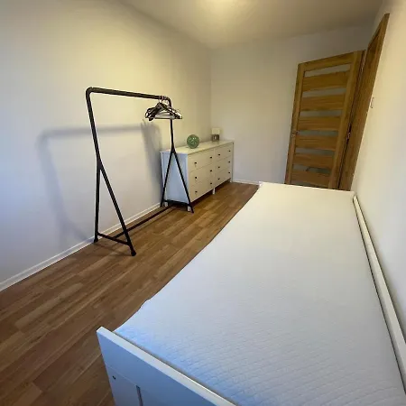 Apartamento Príjemný *