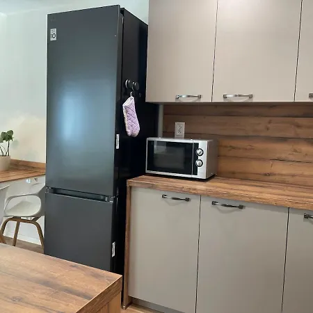 Apartamento Príjemný