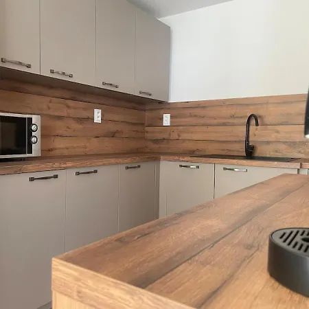 Apartament Prijemny
